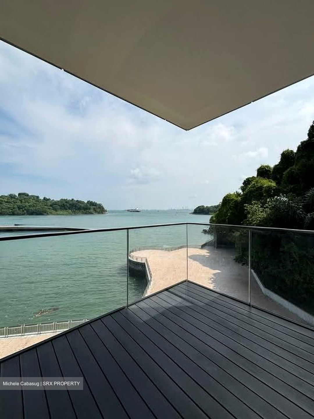 Reflections At Keppel Bay (D4), Condominium #582316411